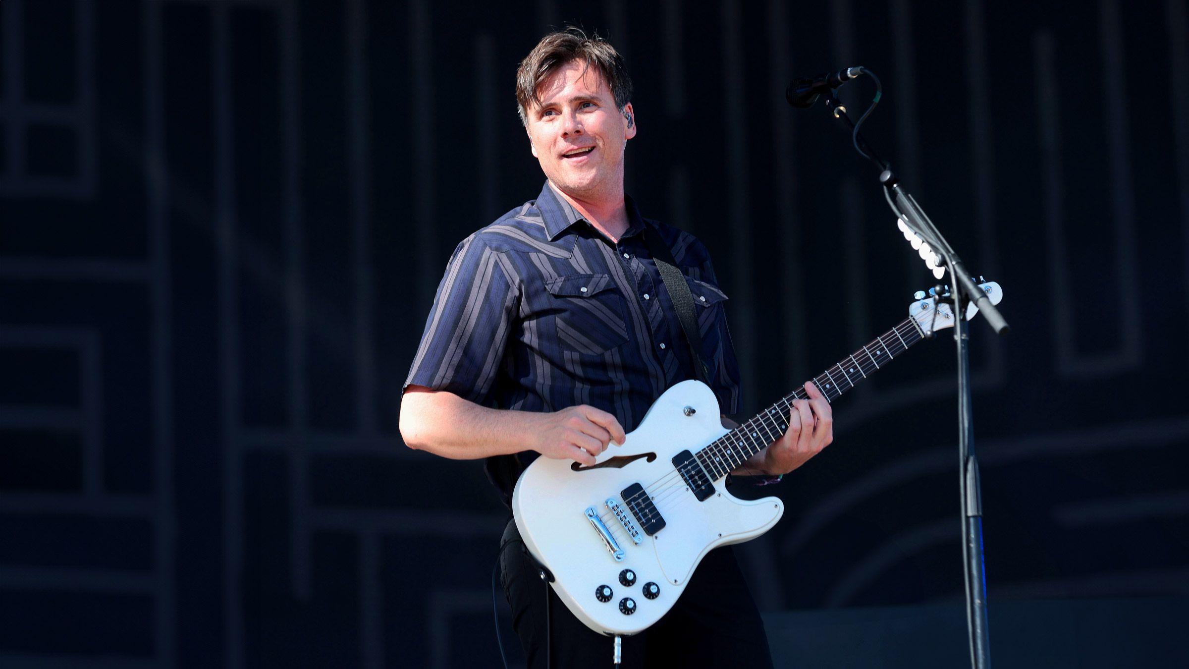 Jimmy Eat World live